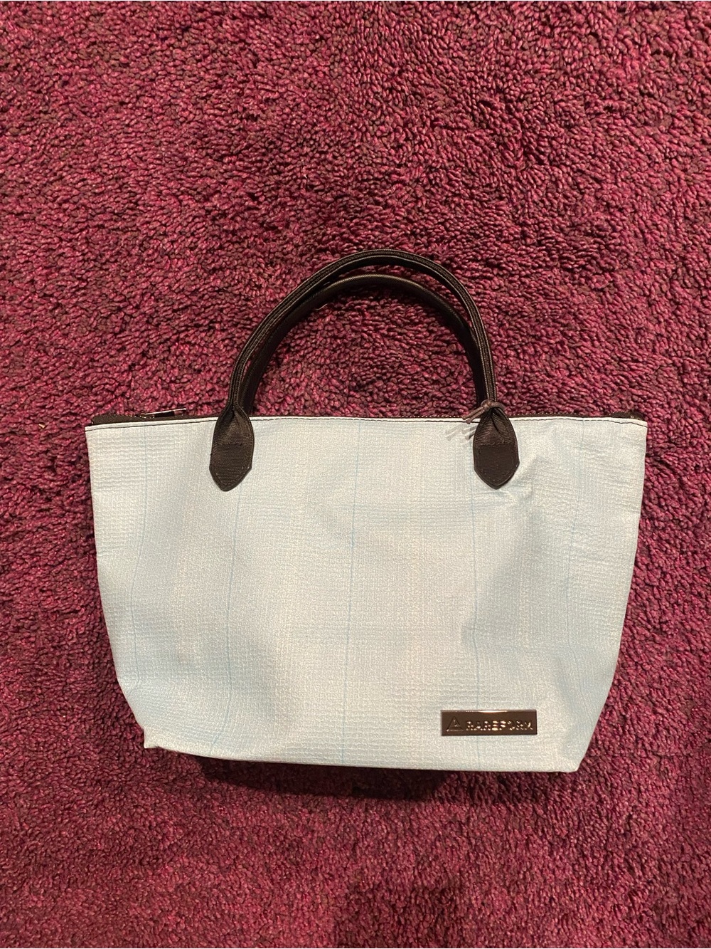 Rareform Light Blue Ella Tote Bag